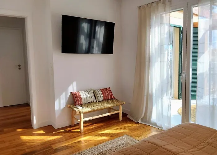 Havana Penthouse