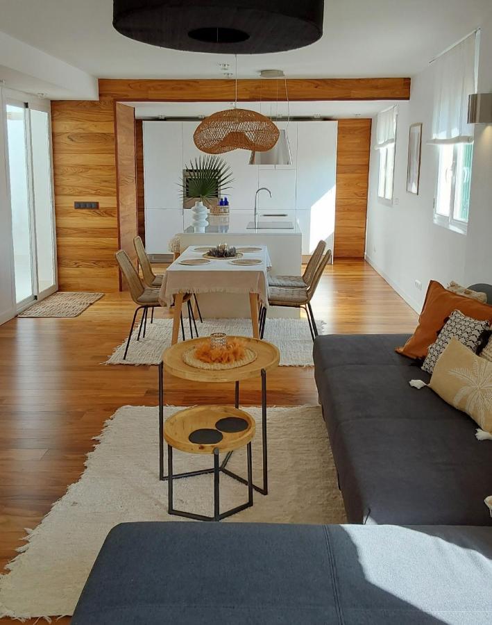 Havana Penthouse Apartament