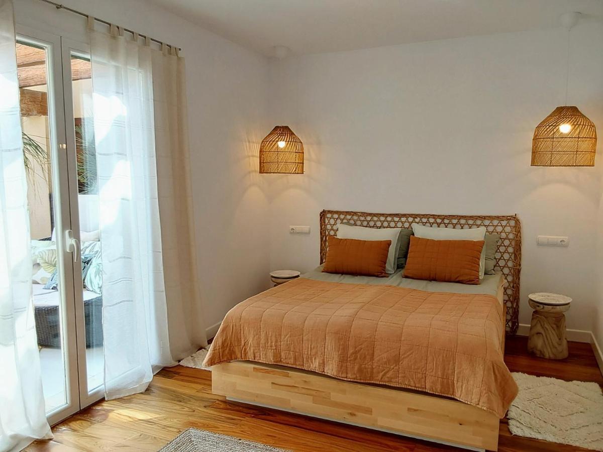 Apartament Havana Penthouse Cala Rajada