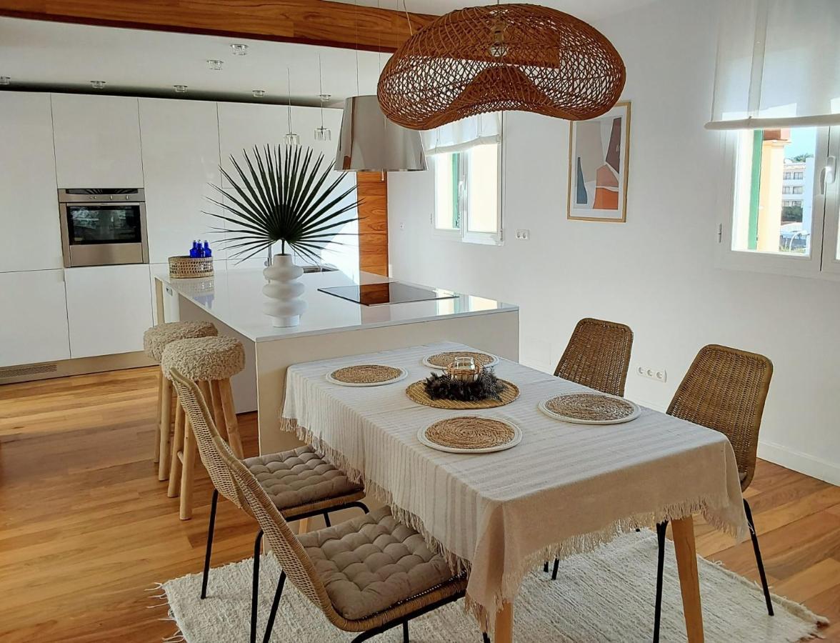 Havana Penthouse Apartment *